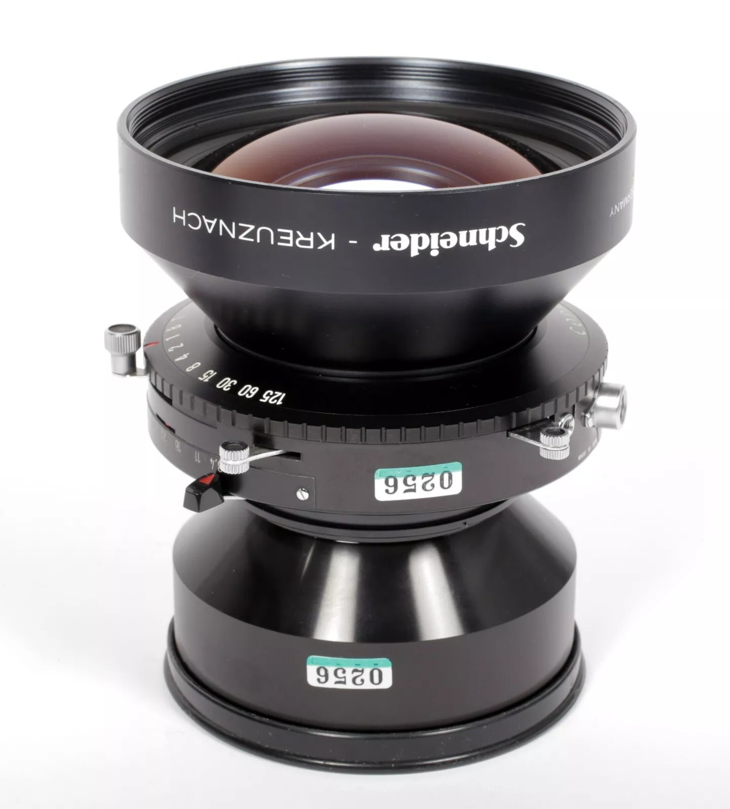Schneider-Kreuznach Schneider Kreuznach SYMMAR-S 5.6/150